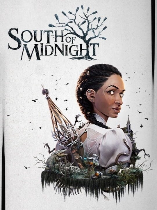 South of Midnight - PC (Microsoft Windows) · Xbox Series X|S