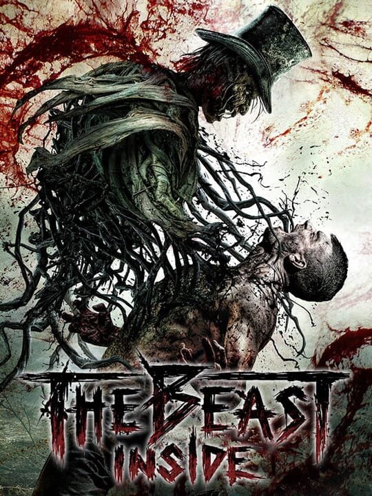 The Beast Inside - Nintendo Switch · PC (Microsoft Windows)