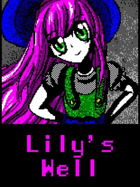 Lily's Well - PC (Microsoft Windows)
