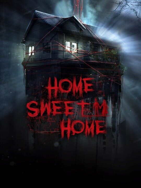 Home Sweet Home - PC (Microsoft Windows) · PlayStation 4