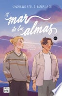 El mar de las almas - Nathalia CR. · 2023