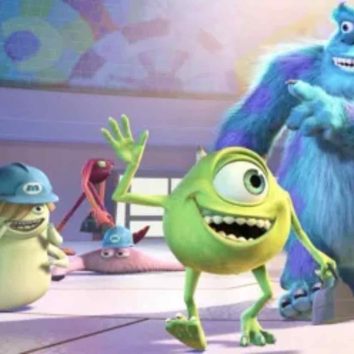 Monsters, Inc.