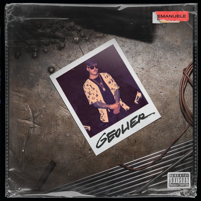 Emanuele - Song · Geolier