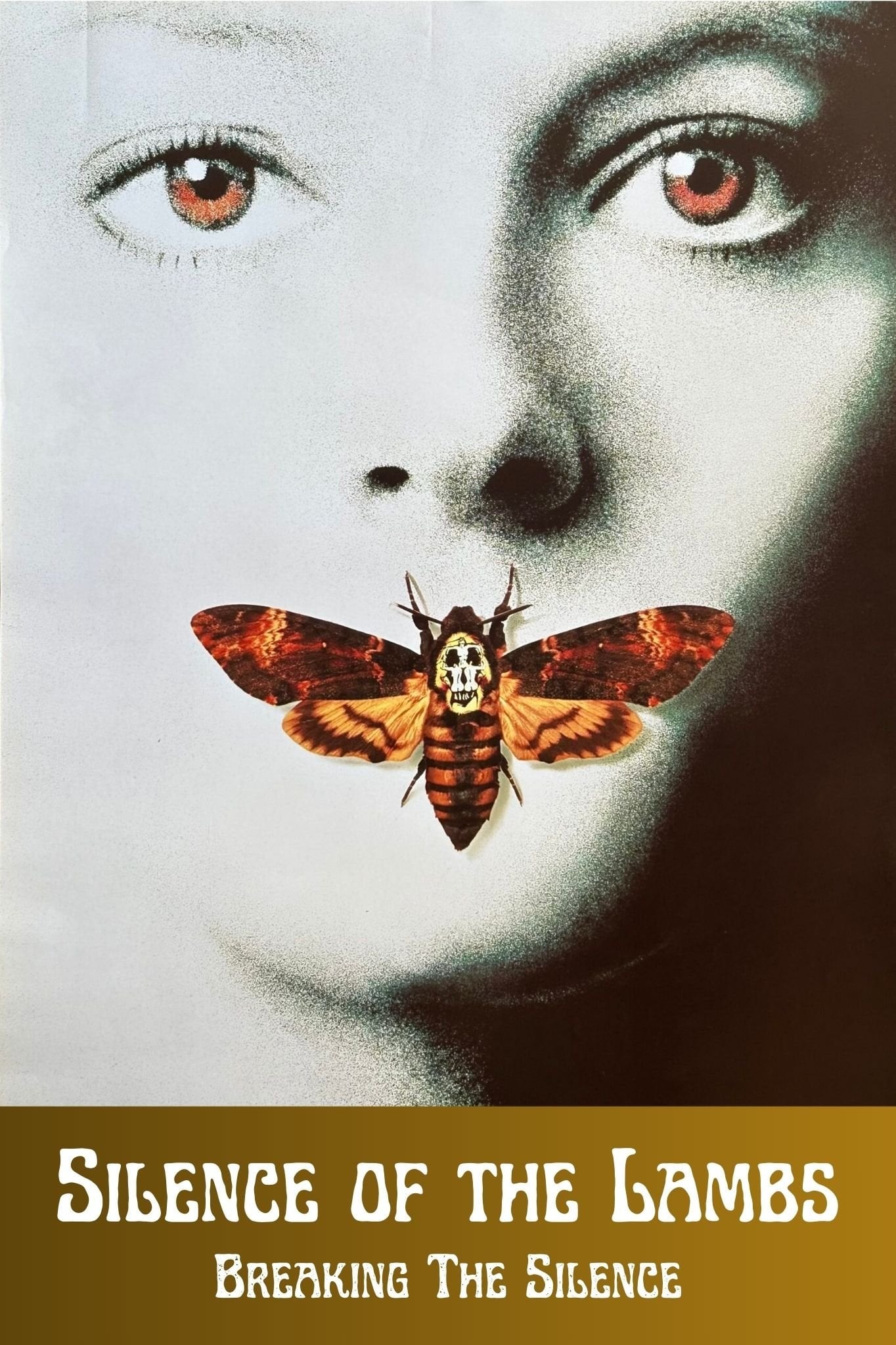 Silence of the Lambs: Breaking the Silence - Laurent Bouzereau · 2001