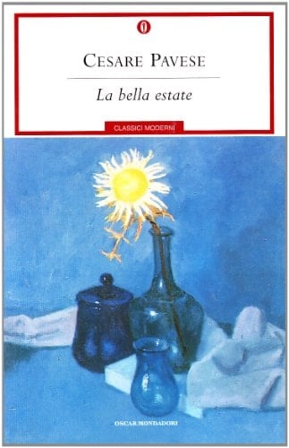 La bella estate - Cesare Pavese · 2001