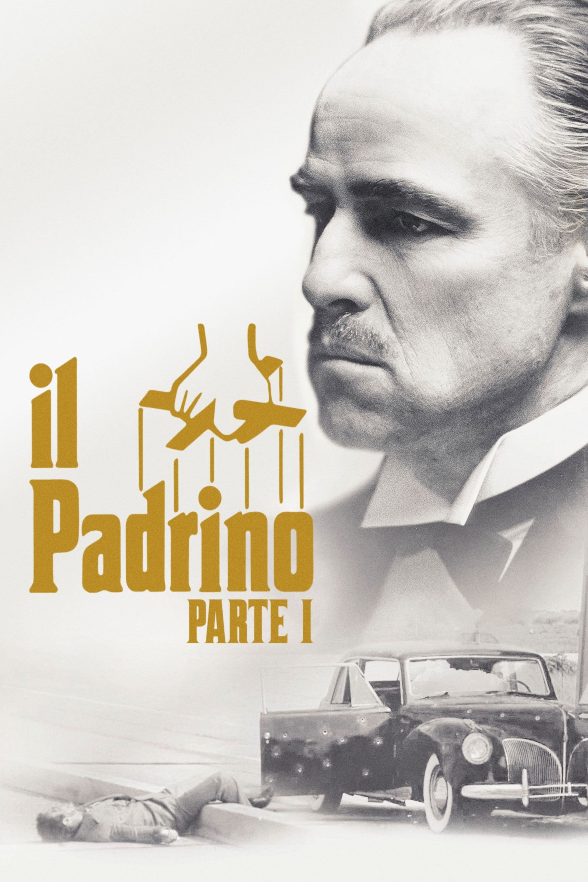 Il padrino - Francis Ford Coppola · 1972