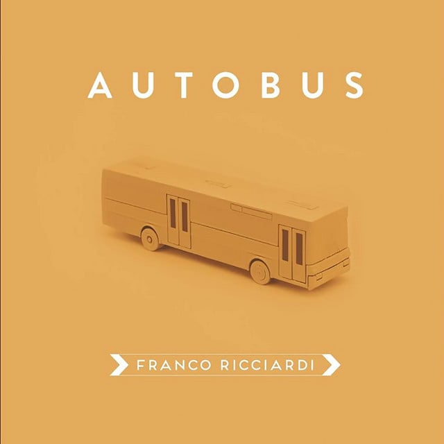 Le Frasi Dette Ieri (feat. Da Blonde) - Song · Franco Ricciardi, Da Blonde