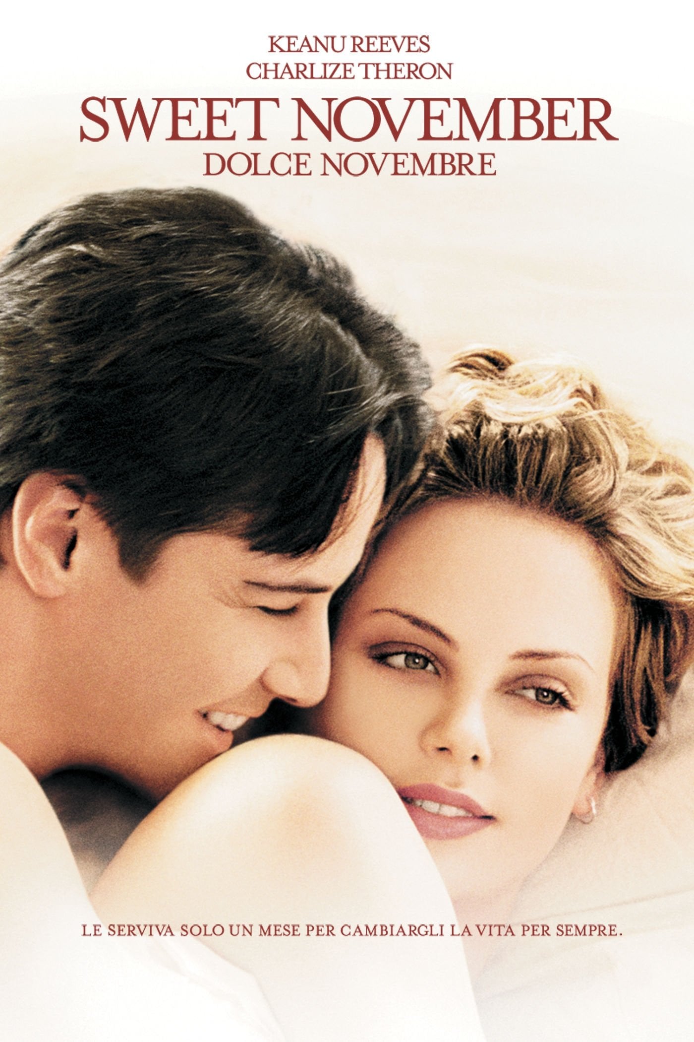Sweet November - Dolce novembre - Pat O'Connor · 2001