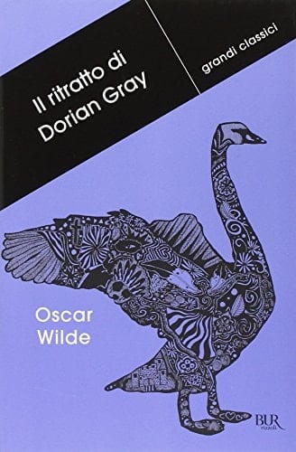 Il ritratto di Dorian Gray - Oscar Wilde · 2012