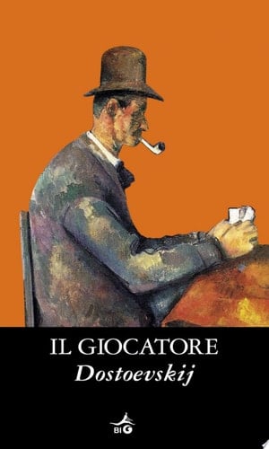 Il giocatore - Fëdor Dostoevskij · 2013