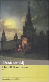 I fratelli Karamazov - Fëdor Dostoevskij · 1992
