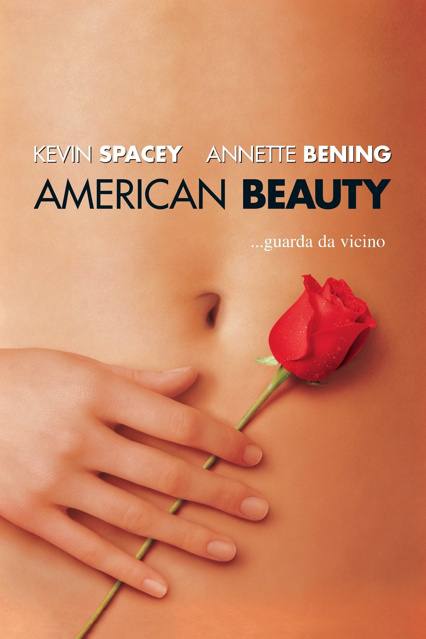 American Beauty - Sam Mendes · 1999