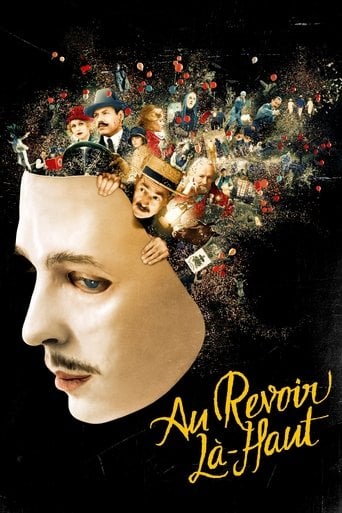Au revoir là-haut - Albert Dupontel · 2017