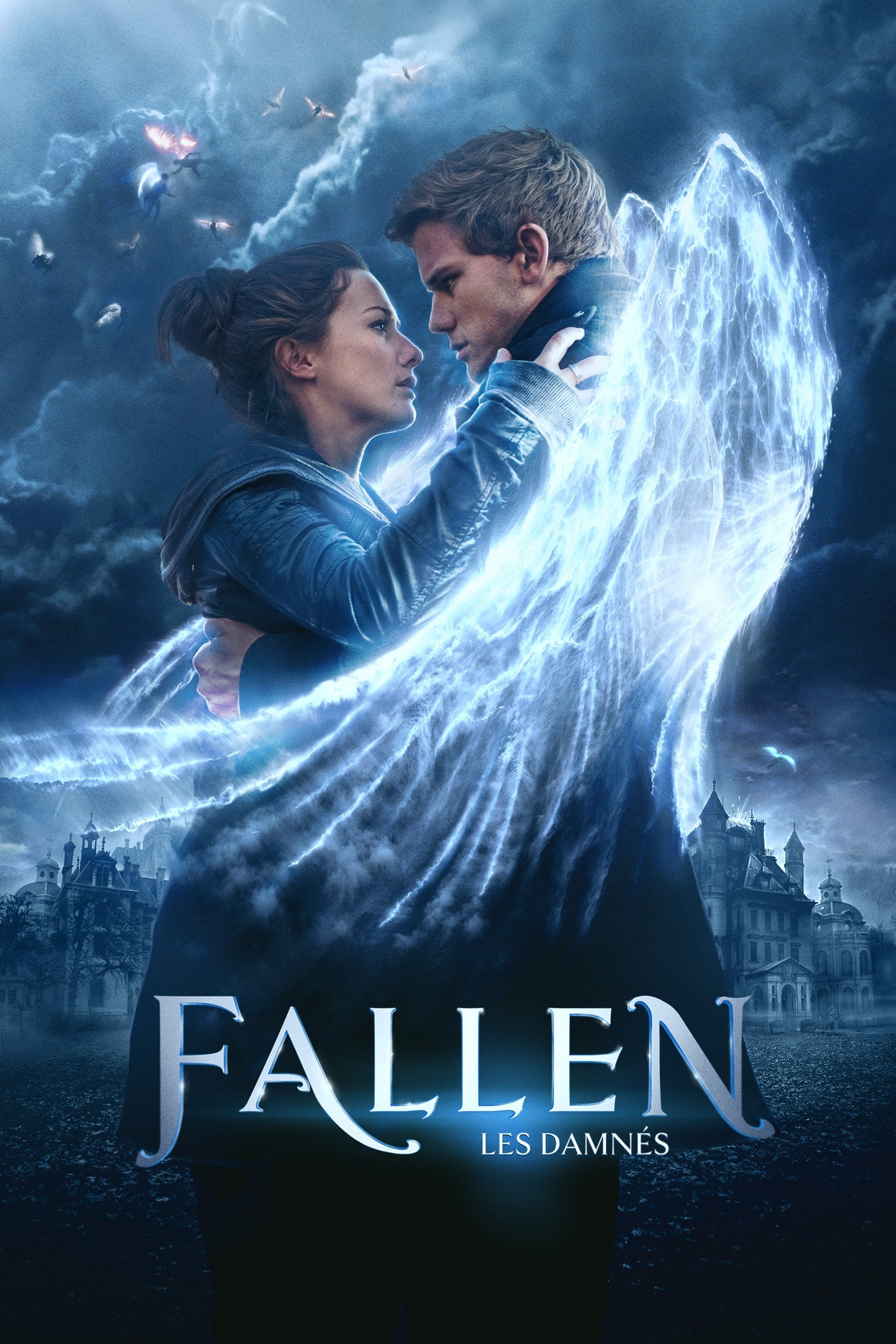 Fallen : Les damnés - Scott Hicks · 2016