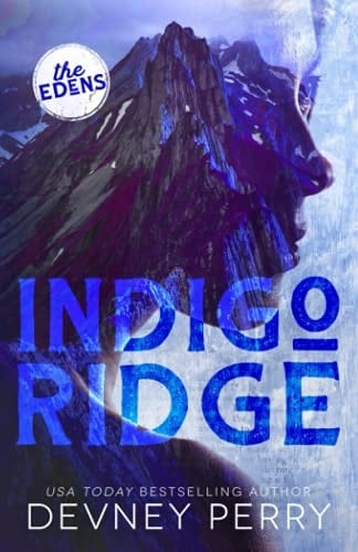Indigo Ridge - Devney Perry · 2021