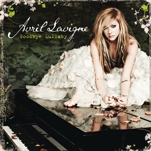 What the Hell - Song 路 Avril Lavigne