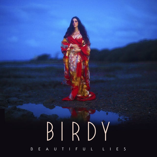 Deep End - Song 路 Birdy