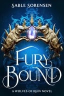Fury Bound (The Wolves Ruin #2) - Sable Sorensen · 2026