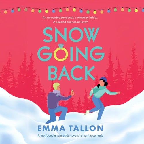 Snow Going Back - Emma Tallon · 2024
