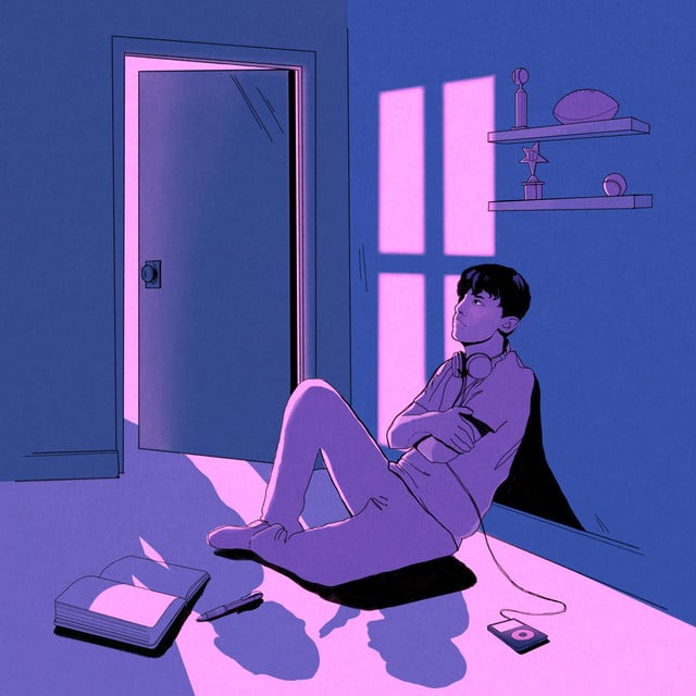 Flashbacks - Song 路 Zach Hood