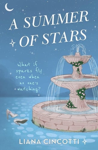 A Summer of Stars - Liana Cincotti · 2026