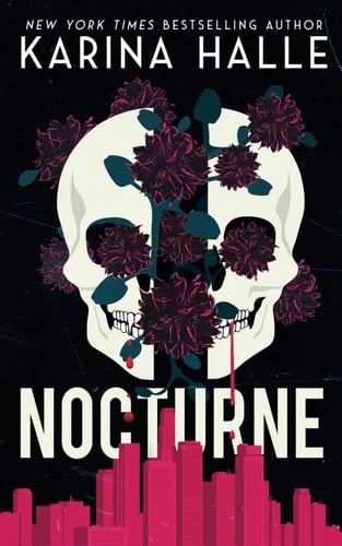 Nocturne - Karina Halle · 2025