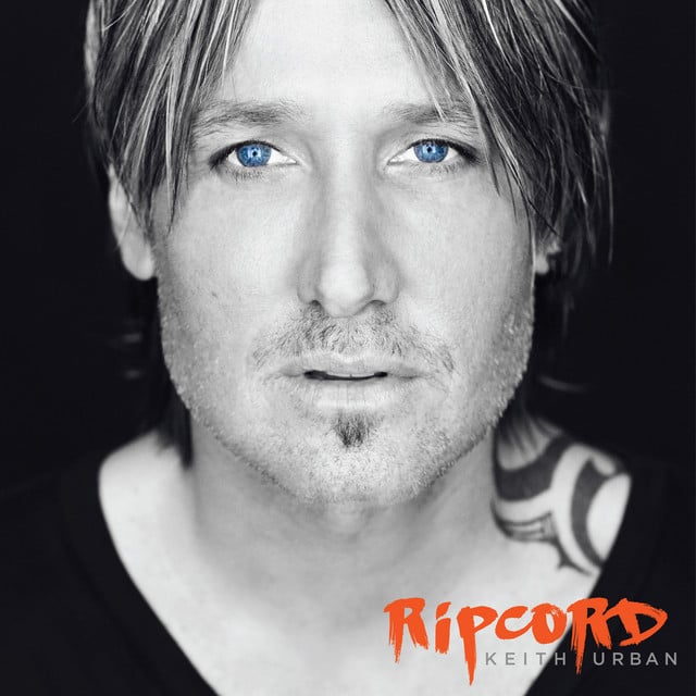 Blue Ain't Your Color - Song 路 Keith Urban