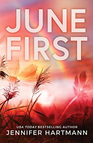 June First - Jennifer Hartmann · 2023
