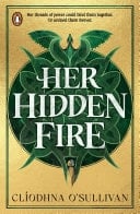 Her Hidden Fire - Clíodhna O'Sullivan · 2026