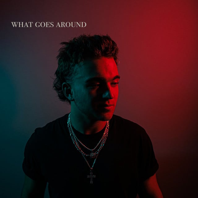 What Goes Around - Song 路 David J