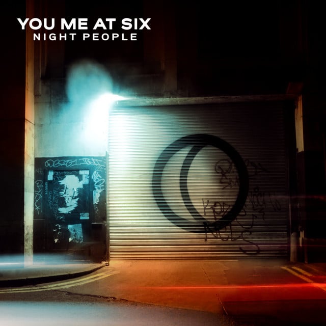 Take on the World - Song 路 You Me At Six
