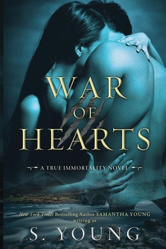 War of Hearts - S. Young