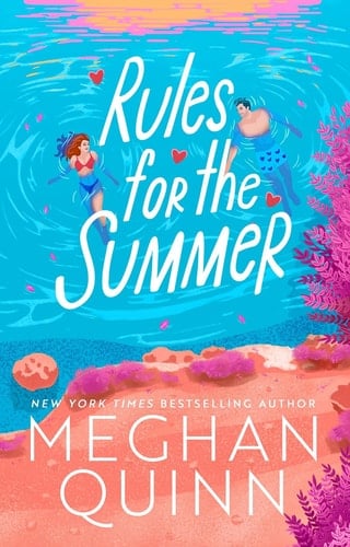 Rules for the Summer - Meghan Quinn · 2026