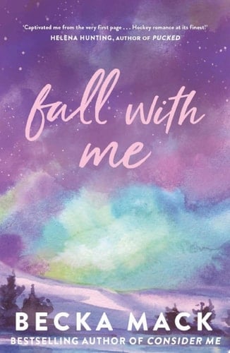 Fall with Me - Becka Mack · 2024