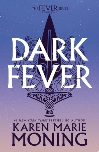 Darkfever - Karen Marie Moning · 2025
