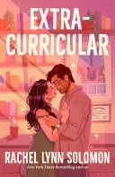 Extracurricular - Rachel Lynn Solomon · 2026