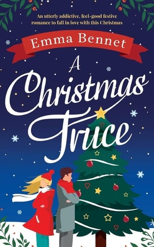 A Christmas Truce - Emma Bennet · 2023
