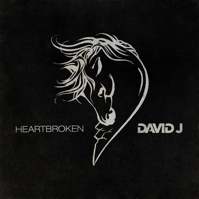 Heartbroken - Song 路 David J