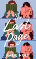 The Last Page - Katie Holt · 2026