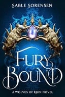 Fury Bound (The Wolves of Ruin #2) - Sable Sorensen · 2026