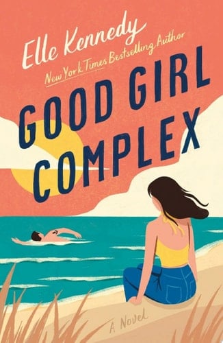 Good Girl Complex - Elle Kennedy · 2022