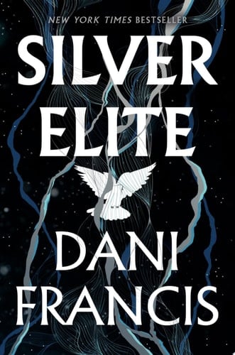 Silver Elite - Dani Francis · 2025
