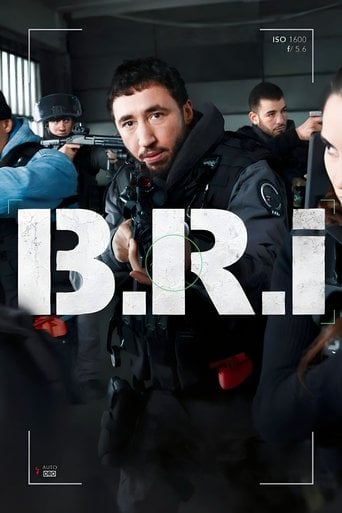 B.R.I - Jérémie Guez · 2023