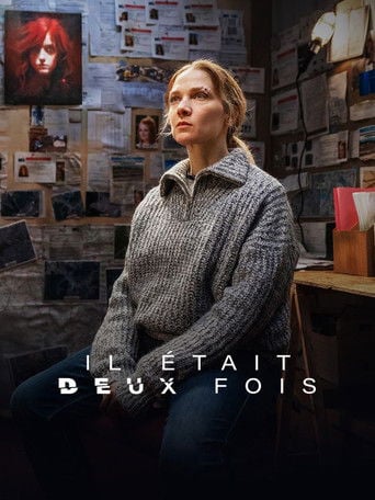 Il était deux fois - Eric Delafosse · 2026