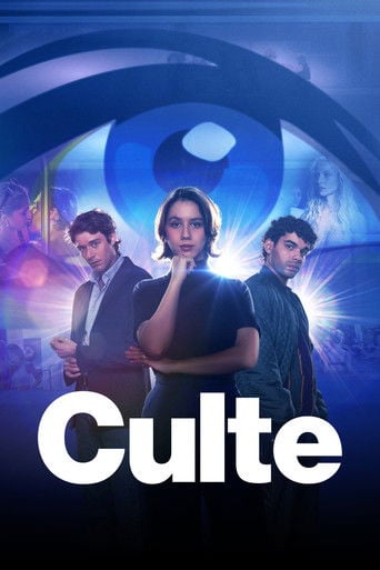 Culte - Nicolas Slomka · 2024