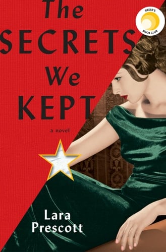 The Secrets We Kept - Lara Prescott · 2019