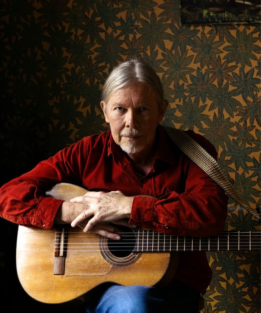 J. Karjalainen - Artist