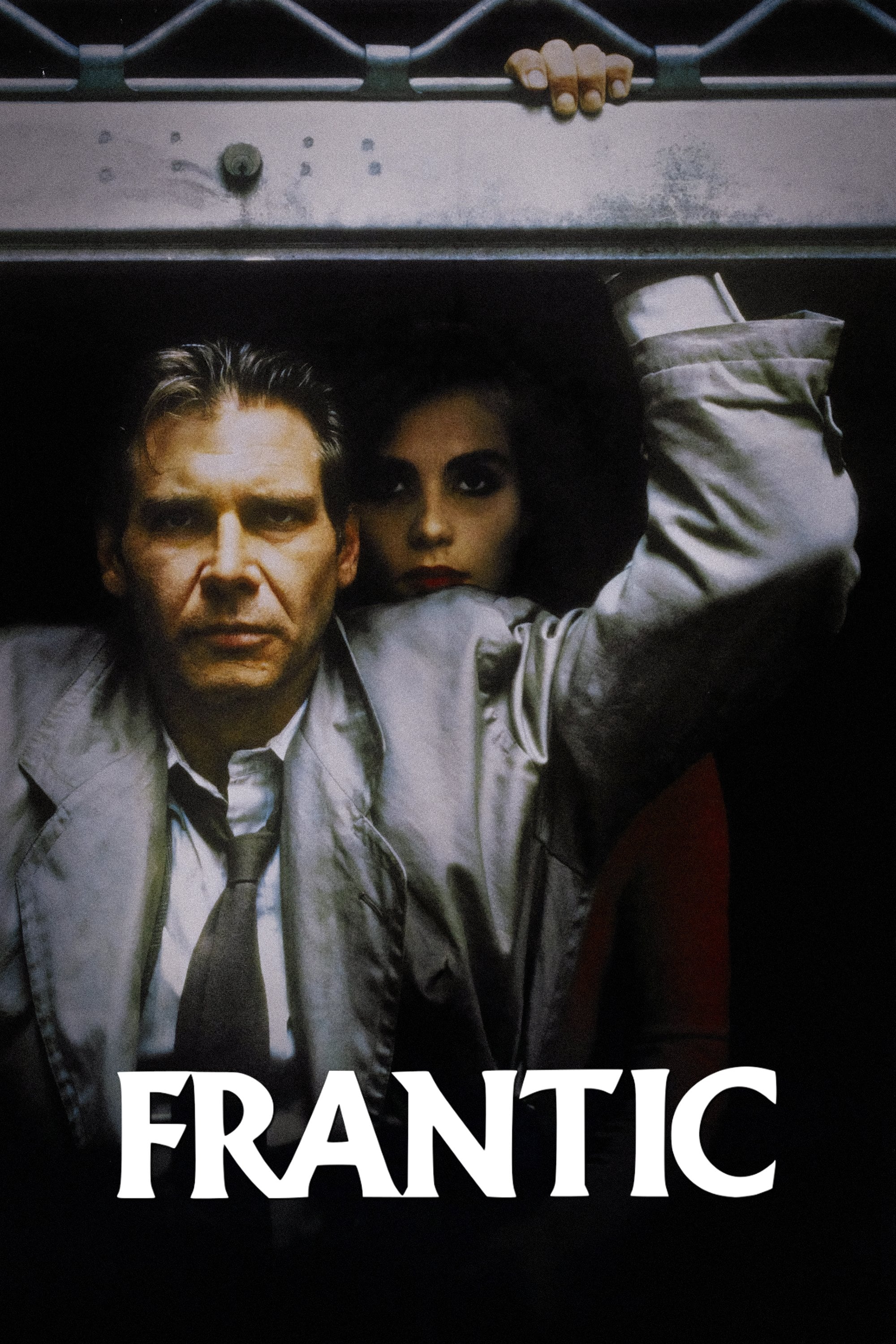 Frantic - Roman Polanski · 1988