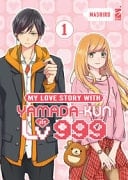 My love story with Yamada-kun at lv999 - Mashiro · 2025