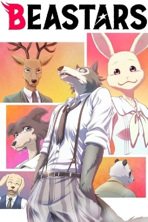 Beastars - · 2019